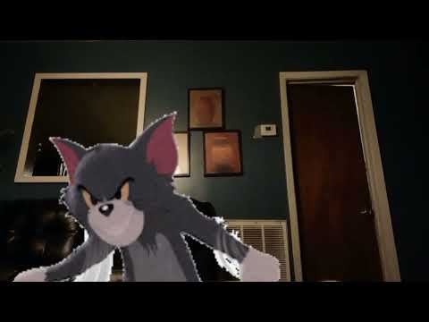 Tom and JERRY