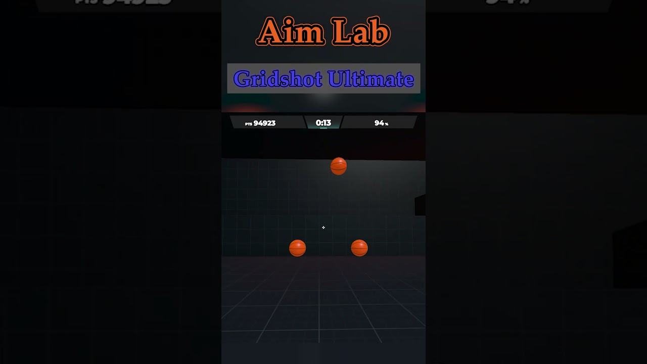 グリッドショットアルティメット 123,281 | 2023.09.21