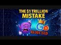 THE $1 TRILLION MISTAKE: Yahoo! Rejected Google (The Internet War)