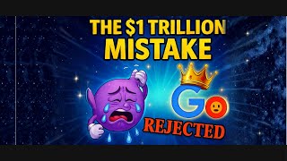 THE $1 TRILLION MISTAKE: Yahoo! Rejected Google (The Internet War)