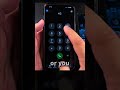 Hide Caller ID on iPhone Dialing Number Part 2