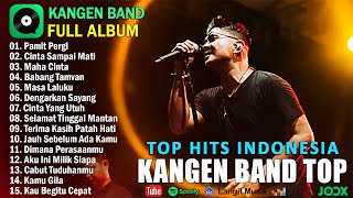 Andika Mahesa Kangen Band Full Album Terbaru 2024 Terbaik ~ Pamit Pergi, Cinta Sampai Mati