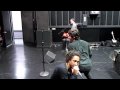 Allstar Weekend rehearsal part 2: Dance Forever or Dance Fever?