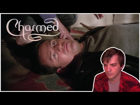 Charmed - Season 1 Episode 22 FINALE (REACTION) 1x22 Deja Vu All Over Again
