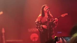 Big Thief - Not (Live at l'Aeronef in Lille, apr 2026)