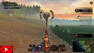 Neverwinter Crustacean Cuisine - Lonelywood
