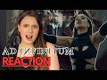 AD INFINITUM BROUGHT THE BOPS!︱ REACTION!