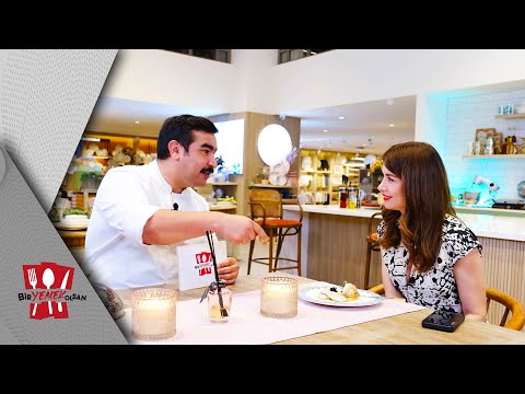 Bir Yemek Olsan 72. Bölüm @TV8