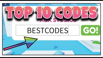 TOP 10 BEST *SECRET* CODES TO GET MONEY ON POP IT TRADING (Pop It Trading 2023 Codes) | Roblox