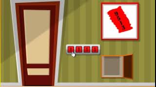 Jollyday || 100 Door Escape || Level 1-10 screenshot 5