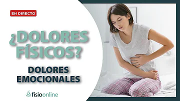 ¿Qué le hace al cuerpo el dolor emocional?