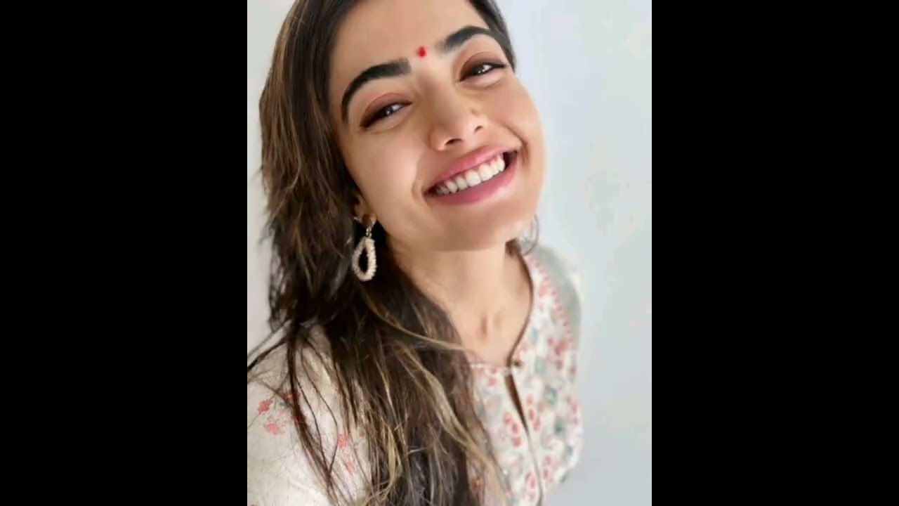 Srivalli Tamil Version - Pushpa Tamil 