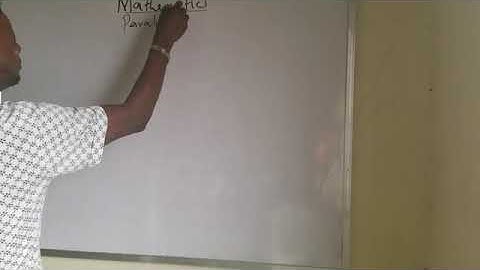 Tangent and normal equations of parabola