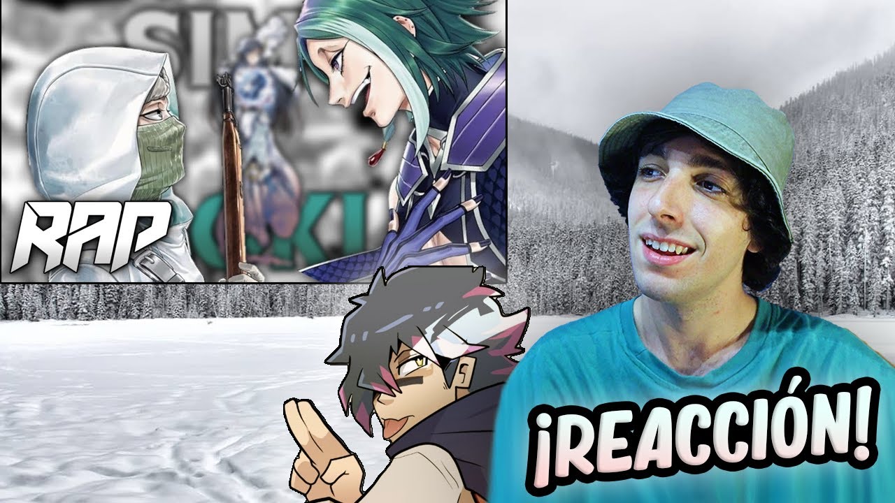 DON SIMÓN VS LOKI (MARVEL) | REACCIÓN con BYNMC | SIMO HAYHA vs LOKI | Honor vs Engaño