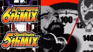 【DTX】【GF6＆DM5】STOP THIS TRAIN【Autoplay】