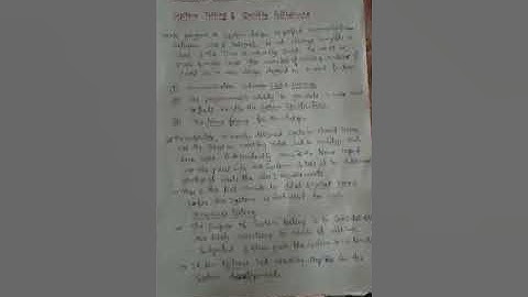 System Analysis and Design Chapter 10