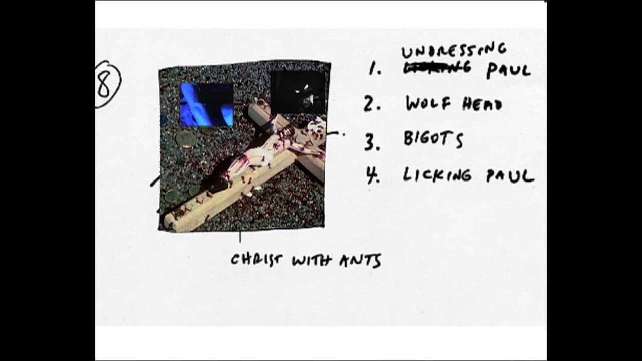 loewe david wojnarowicz