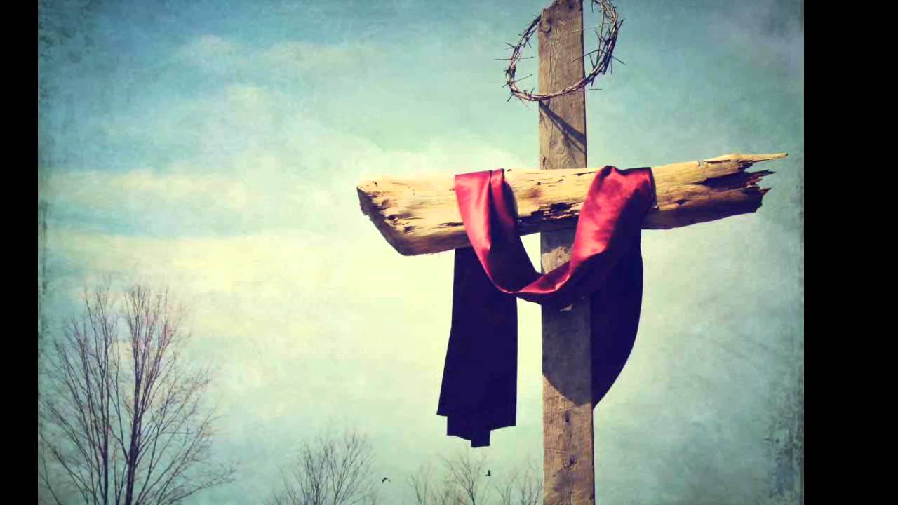 Heaven Came Down and Glory Filled My Soul - YouTube