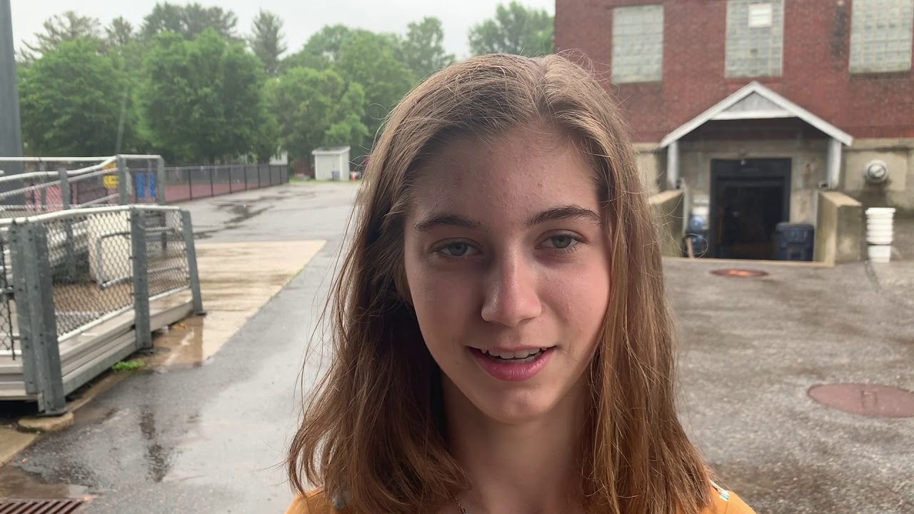 Belmont's Firth Takes NE High School Pole Vault Title YouTube