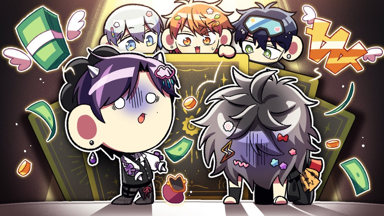 이들이 절망한 이유【신년타로】