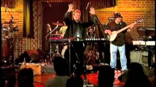 Clap Your Hands by Bryan Duncan and the NehoSoul Band chords