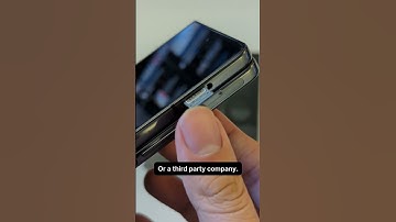 How to Network Unlock Samsung Galaxy Z Fold6