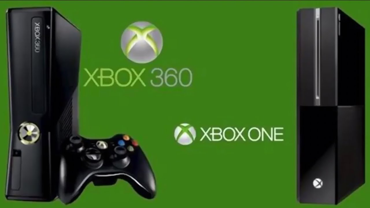 SI ERES DE XBOX VAS A LLOAR DE ALEGRÍA