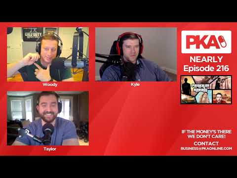PKN 216 - PKN 216