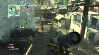 Mission Quad Feed