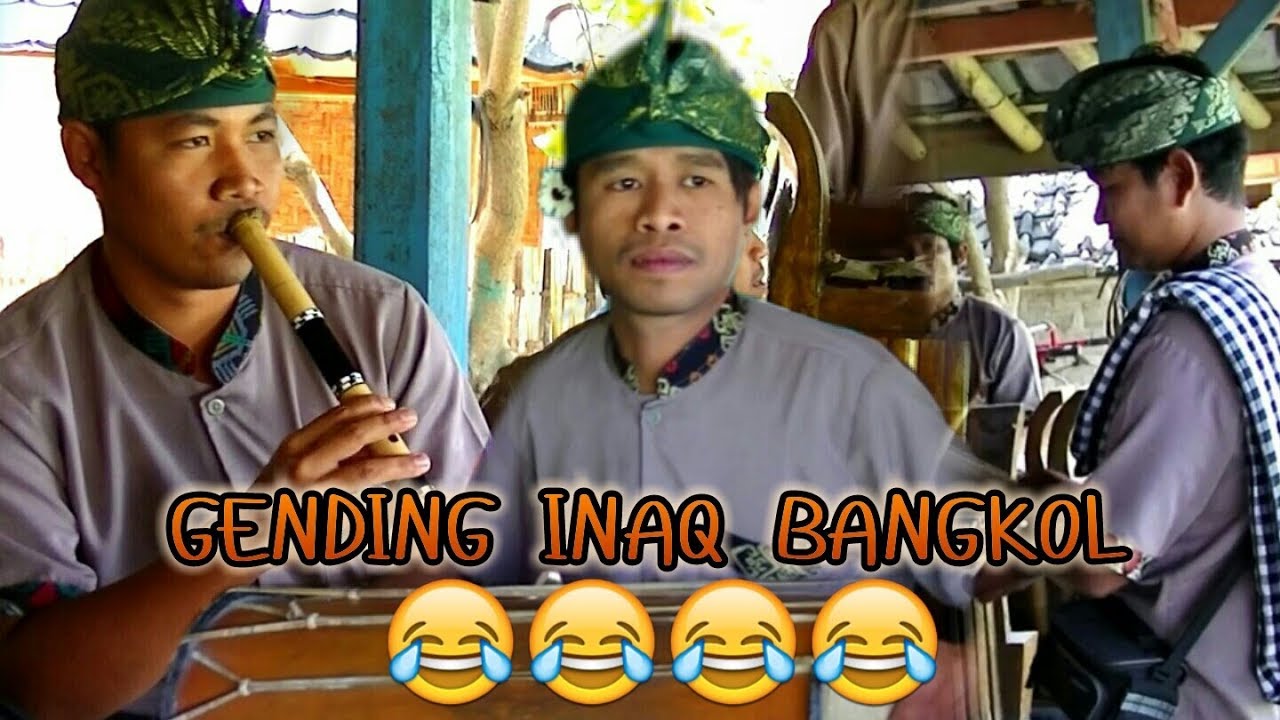 Personil Temu karya 05 Bejoraq joraq di markas sebelum berangkat