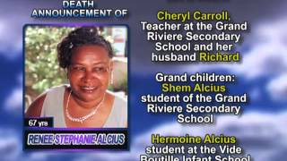 Renee Stephanie Alcius long 1