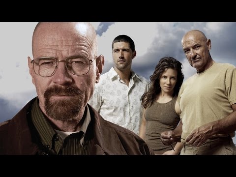 Would Lost Have Been Better on Cable? - Damon Lindelof & Carlton Cuse Interview