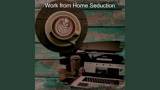 Inspiring Backdrops for Remote Work