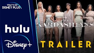 The Kardashians | Trailer