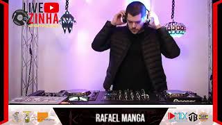 Rafael Manga Live Mix October 2020 (Livezinha Brothers)