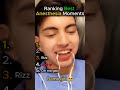 Ranking Best Anesthesia Moments #funny #memes #funny #xzyabc