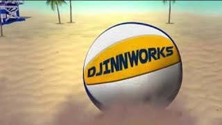 Stickman volleyball android gameplay screenshot 5