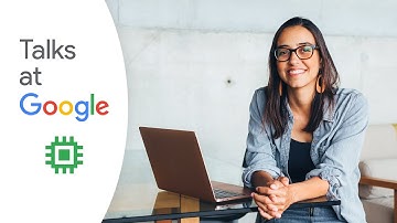 Mariana Costa Checa | Changing the Face of Tech in Latin America | Talks at Google