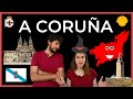 Visita A Coruña | Aprendizaje Viajero por España