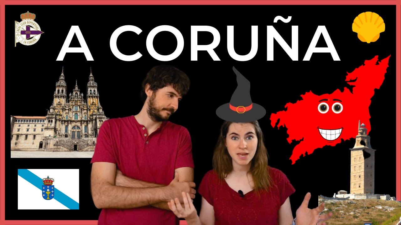 Visita A Coruña | Aprendizaje Viajero por España