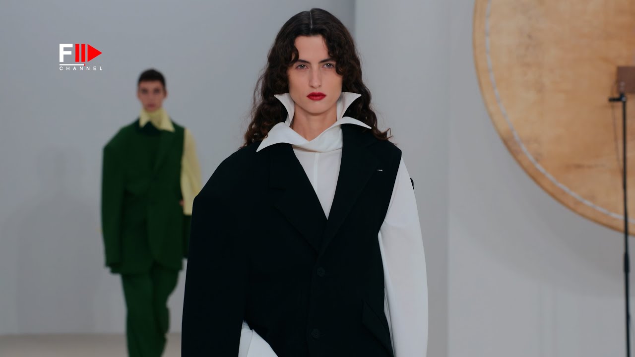 ISSEY MIYAKE Spring Summer 2026 Paris - Full Show