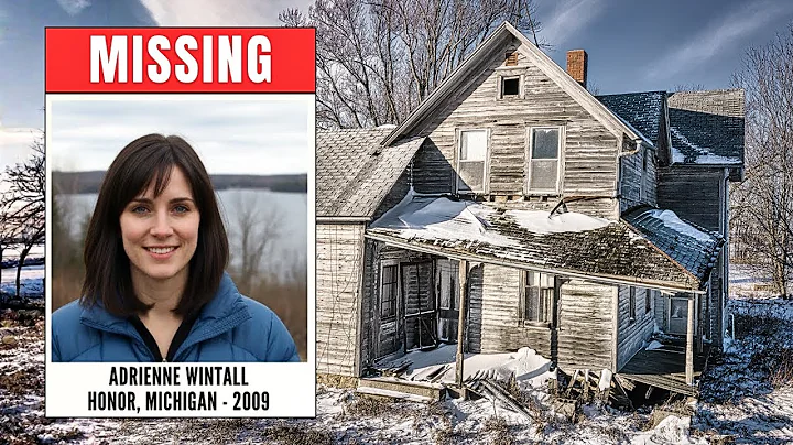 Michigan 2009 cold case solved — arrest shocks community