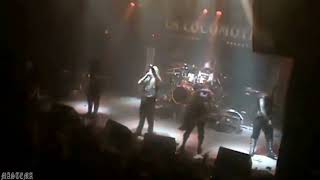 Setherial - Hellstorms over the Empyrean Live 2009