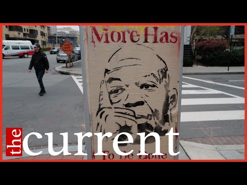 The Current | Episode 42: Final Reflections of Congressman John Lewis
