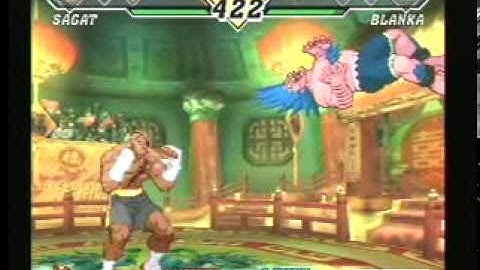 CVS2 Yane vs Uma 29