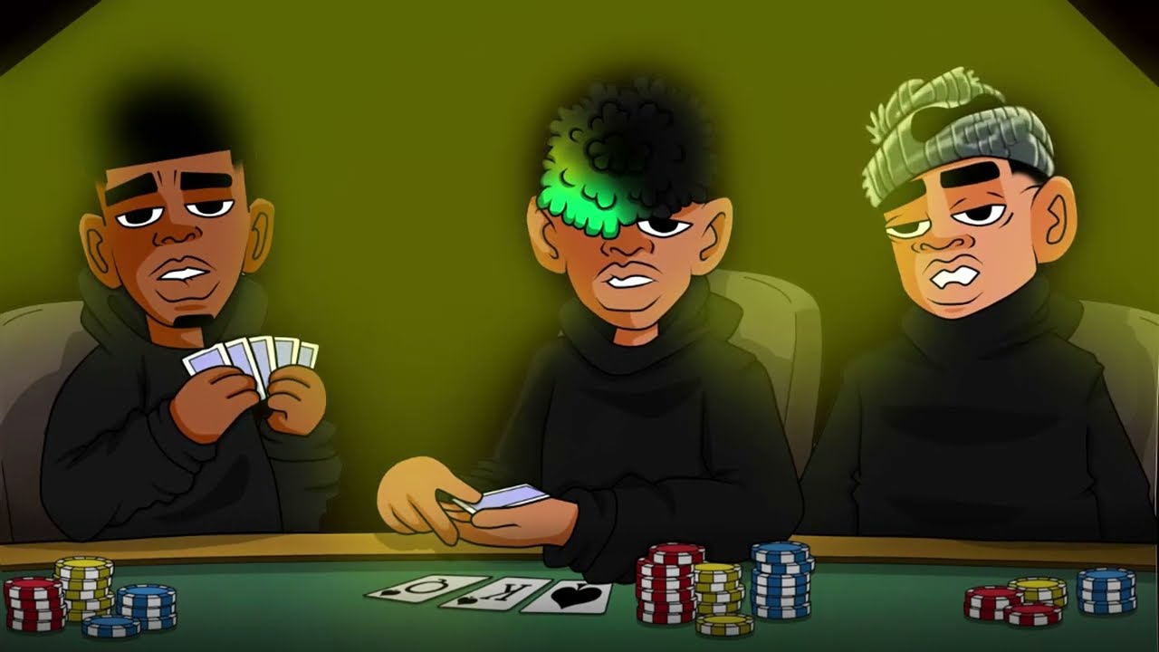 O Plano - Mobb71  ($uicinin; Lxbo & DKott)