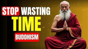 7 Brutal Stoic Truths To STOP WASTING TIME & BUILD YOUR LIFE NOW