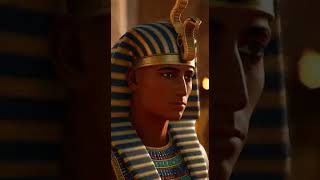 The Pharaoh Who Returned in Glory #HistoryShorts#YouTubeShorts#AncientWorld#MythAndHistory#Legendary