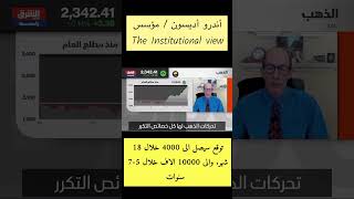 اسعار الذهب gold price ذهب trendingshorts