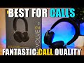 The Best Headset for Calls!  Jabra Evolve2 75  Great Audio and AMAZING call Quality